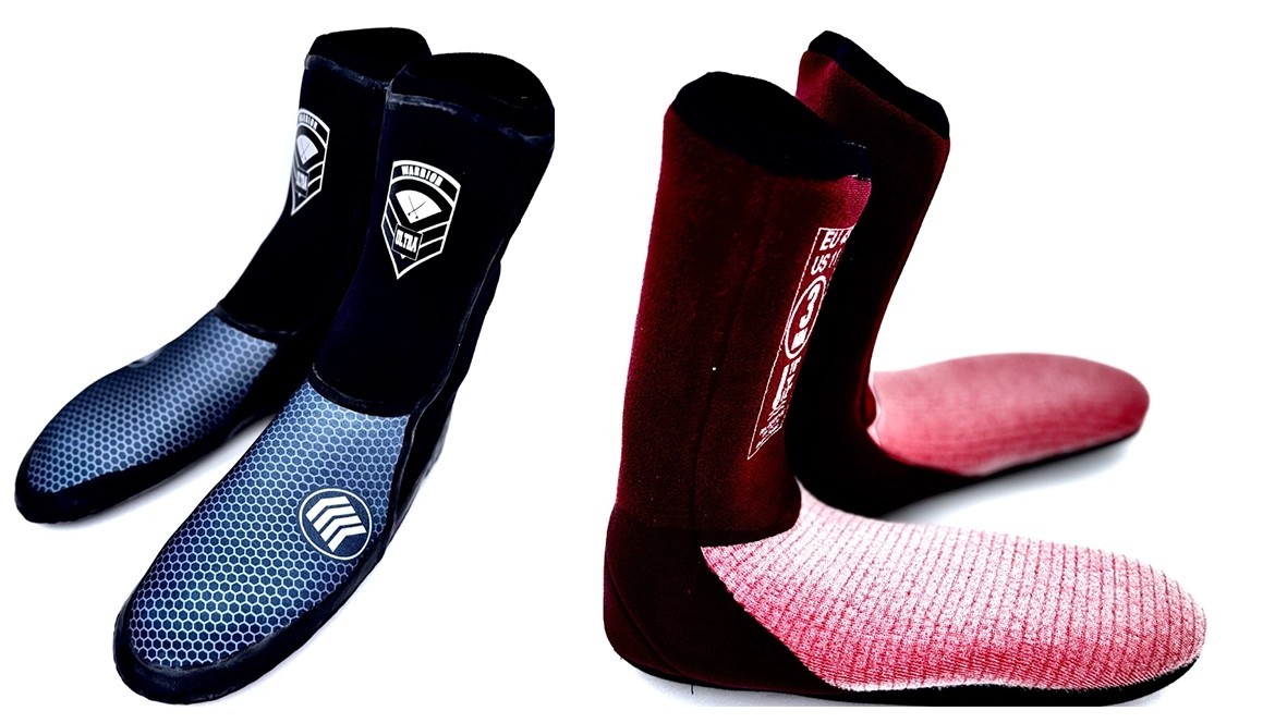 Présentation du nouveau WARRIOR ULTRA PAR LE BOSS DE WETTY